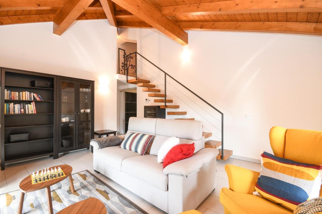 Al Ponte Apartman Salò Kültér fotó