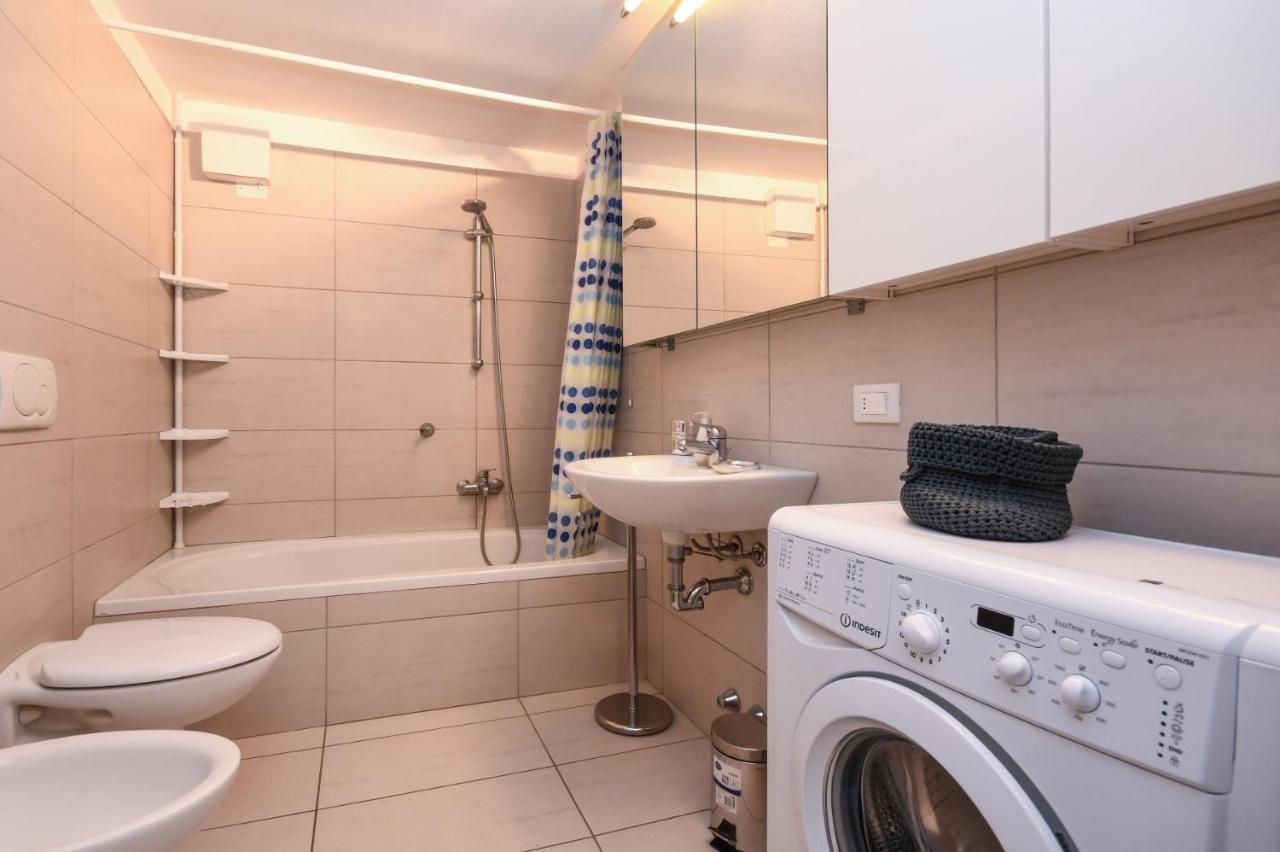 Al Ponte Apartman Salò Kültér fotó