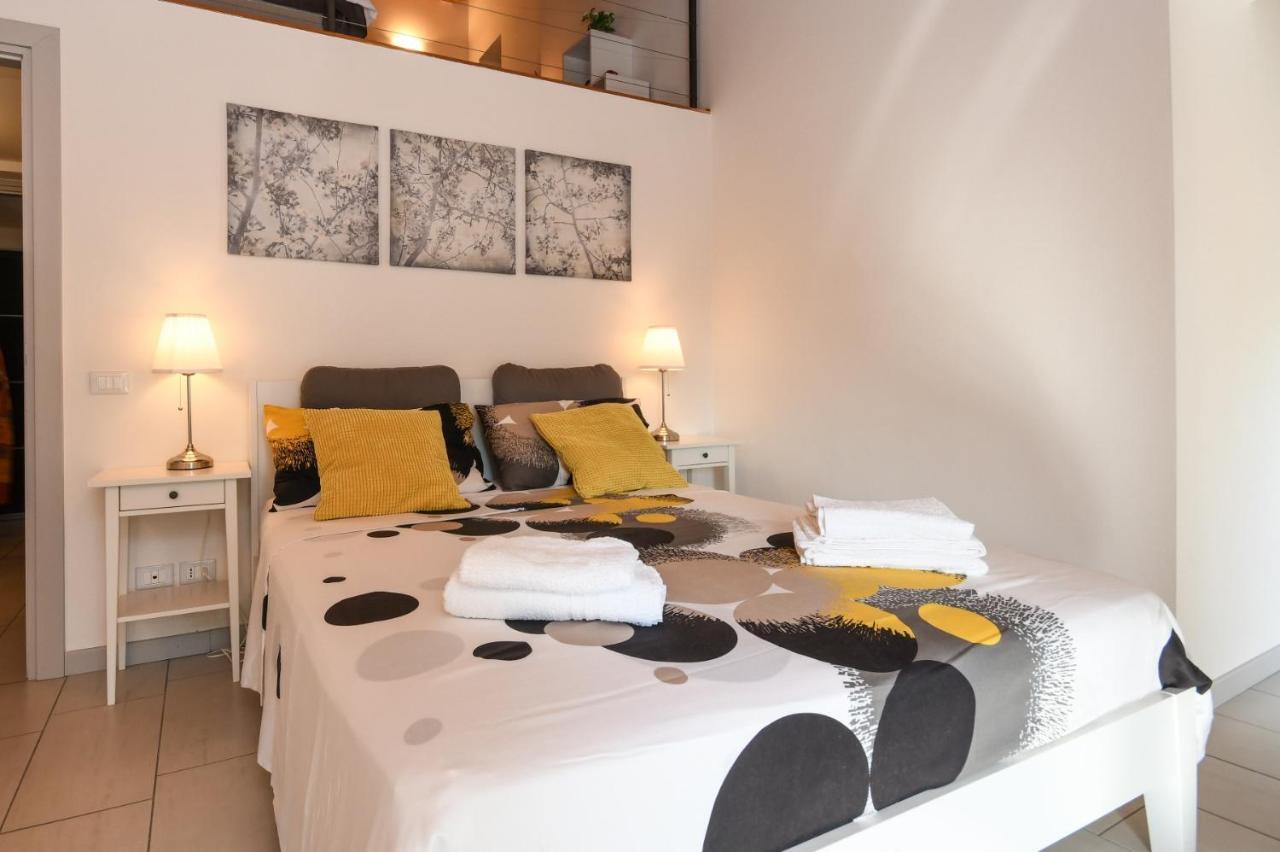 Al Ponte Apartman Salò Kültér fotó