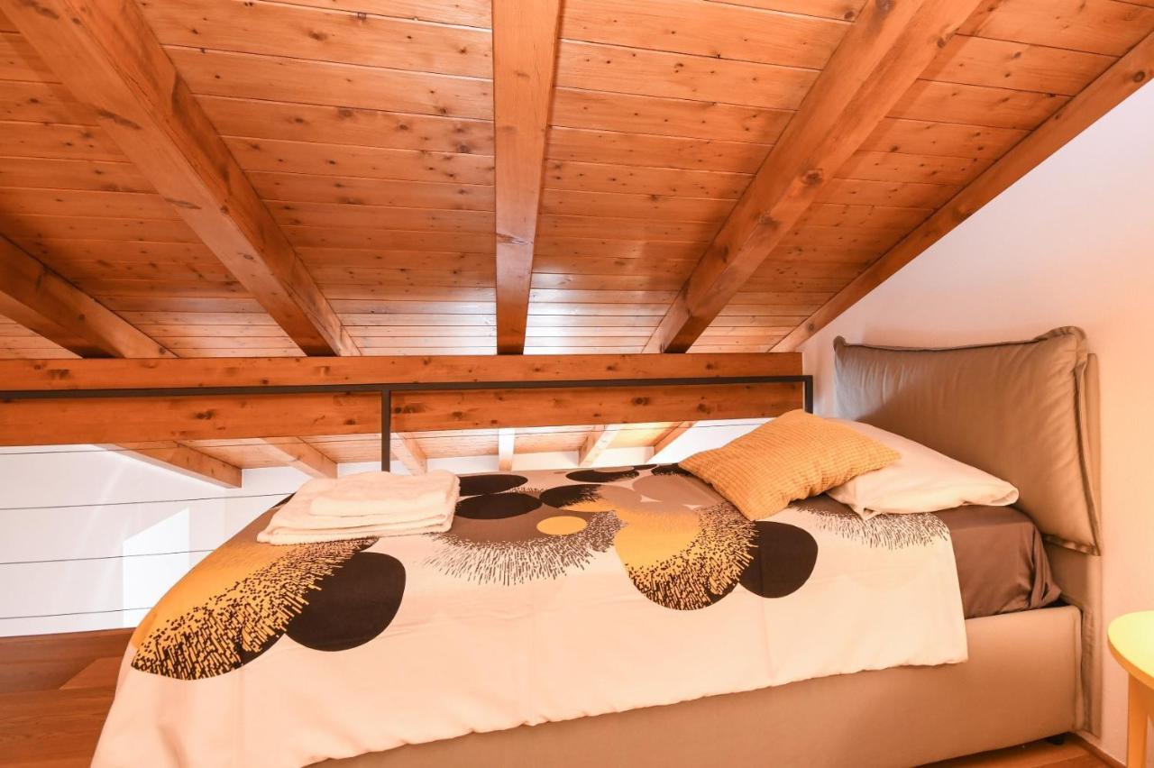 Al Ponte Apartman Salò Kültér fotó
