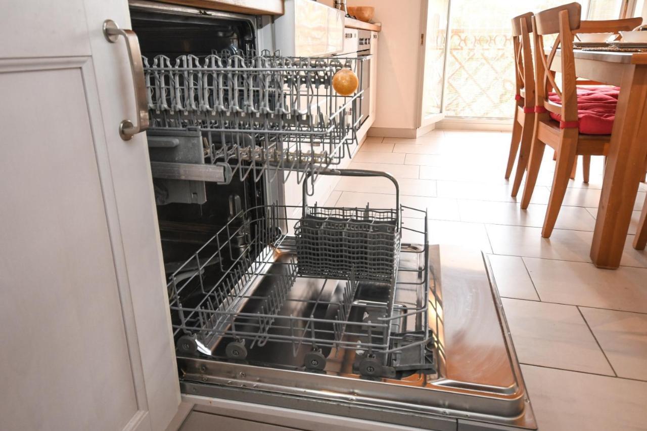 Al Ponte Apartman Salò Kültér fotó