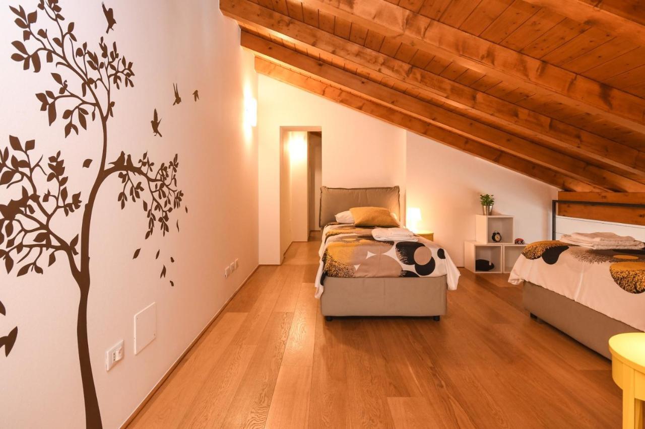 Al Ponte Apartman Salò Kültér fotó