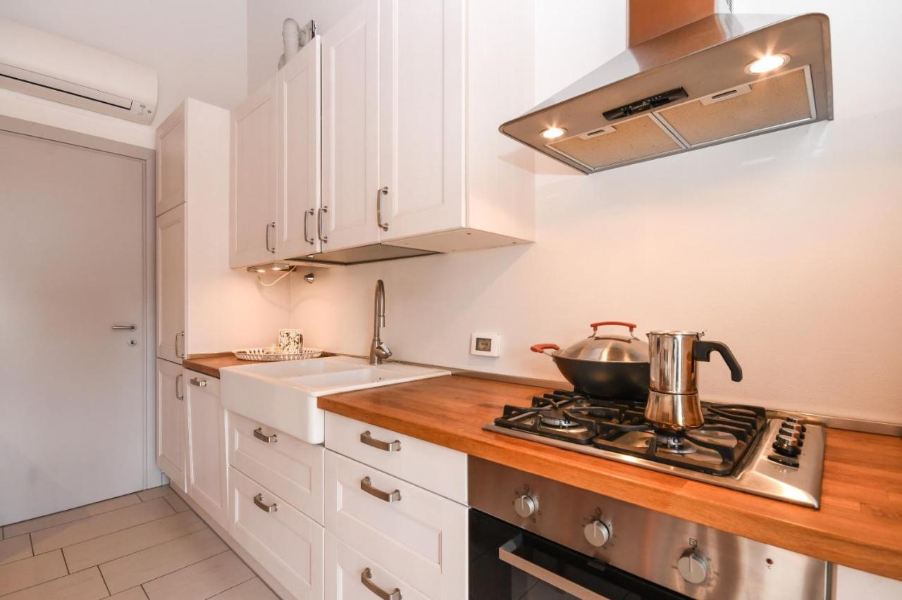 Al Ponte Apartman Salò Kültér fotó