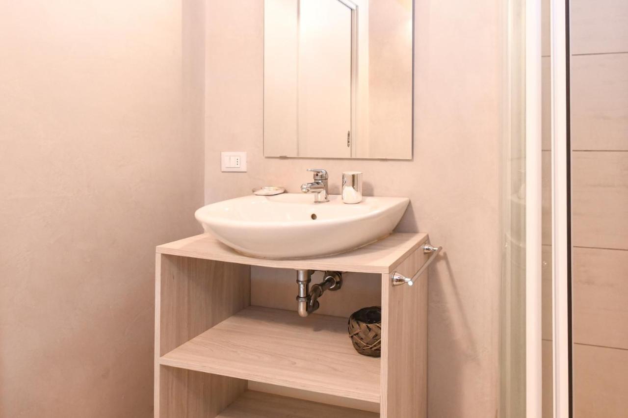 Al Ponte Apartman Salò Kültér fotó