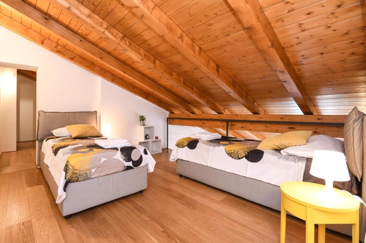 Al Ponte Apartman Salò Kültér fotó